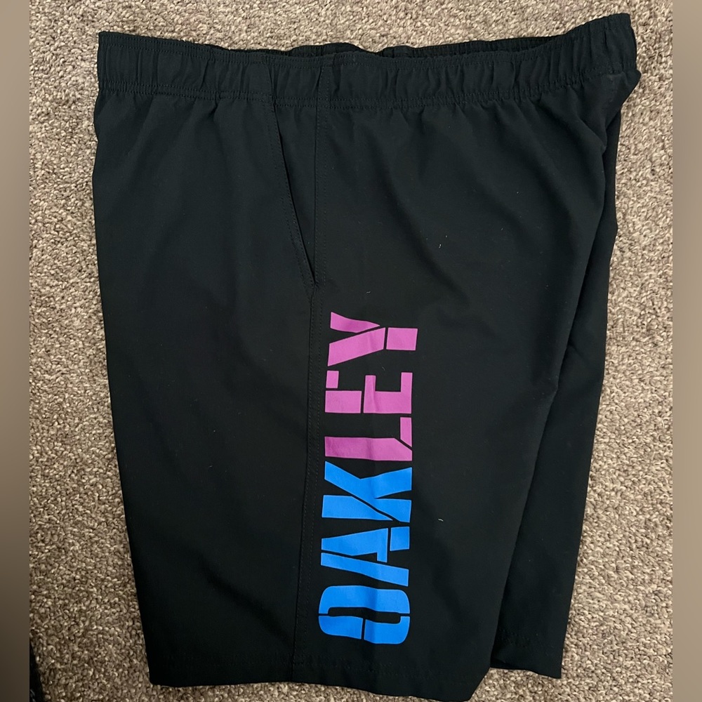 Men’s Oakley Swim Suit